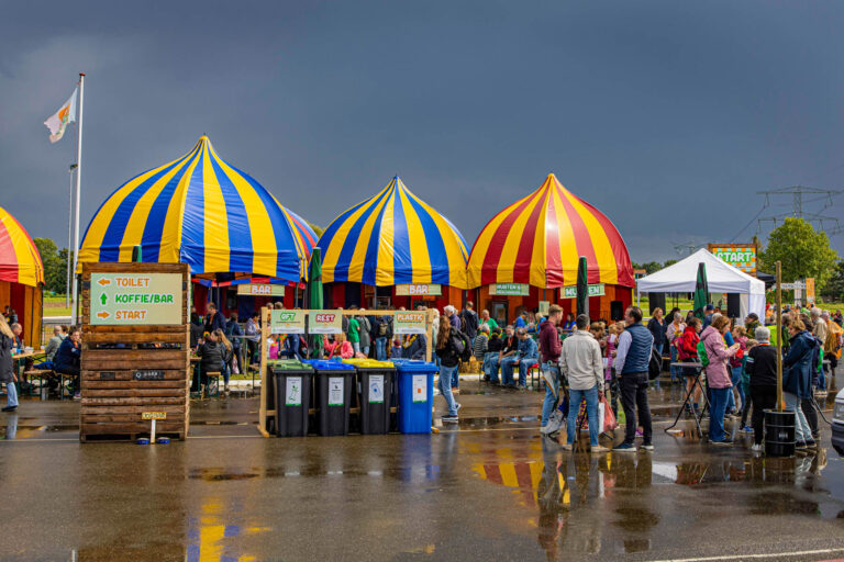Wandel Feest Hoeksche Waard 2025, foto 295