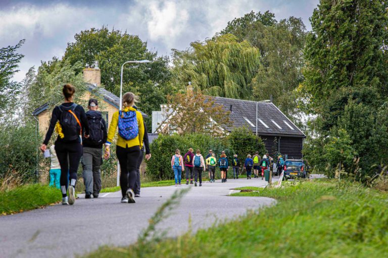 Wandel Feest Hoeksche Waard 2025, foto 28