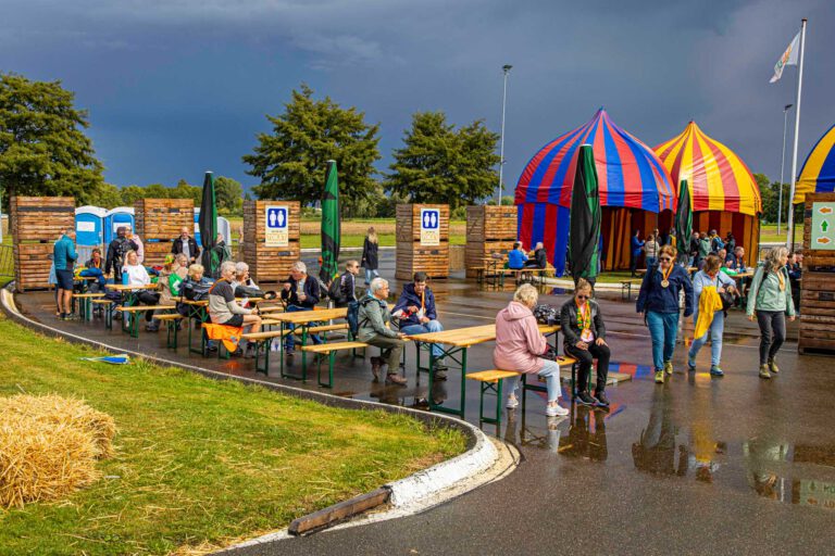 Wandel Feest Hoeksche Waard 2025, foto 296