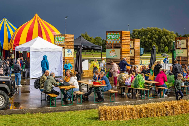 Wandel Feest Hoeksche Waard 2025, foto 297
