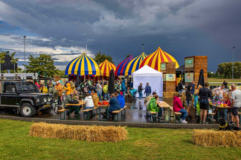 Wandel Feest Hoeksche Waard 2025, foto 298