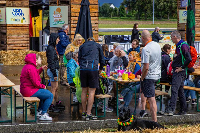 Wandel Feest Hoeksche Waard 2025, foto 299