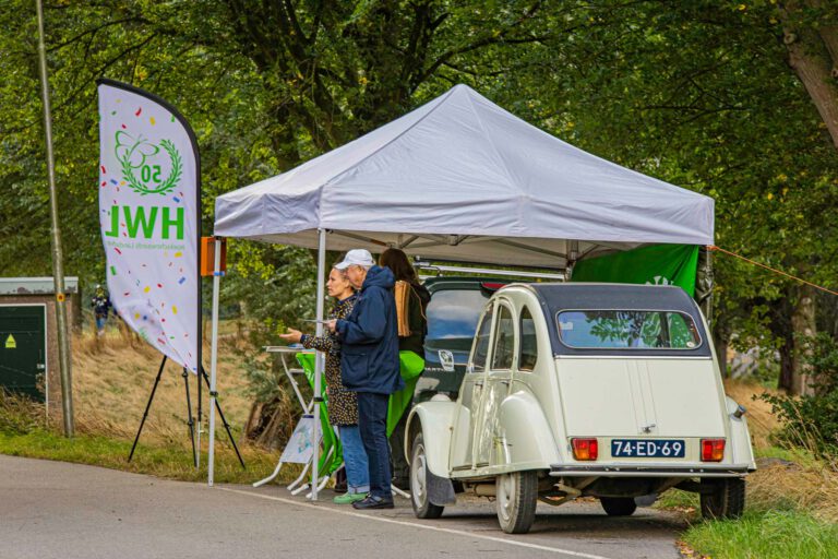 Wandel Feest Hoeksche Waard 2025, foto 29