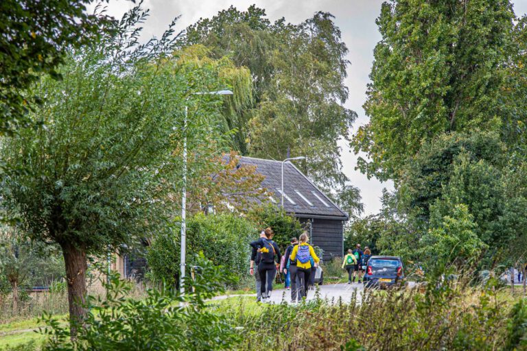 Wandel Feest Hoeksche Waard 2025, foto 30