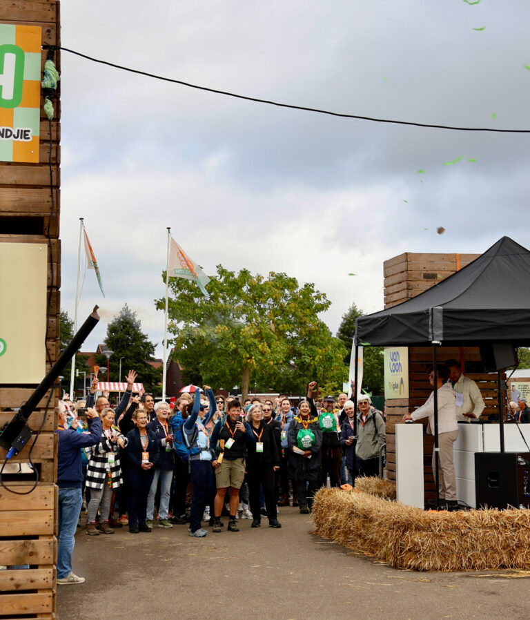 Wandel Feest Hoeksche Waard 2025, foto 300