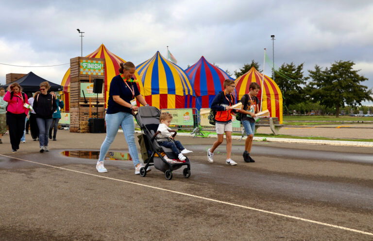 Wandel Feest Hoeksche Waard 2025, foto 301