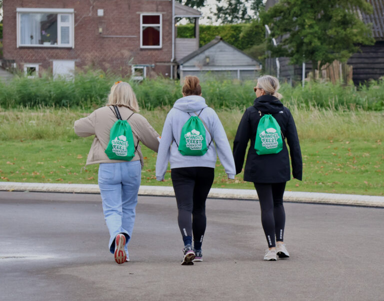 Wandel Feest Hoeksche Waard 2025, foto 302