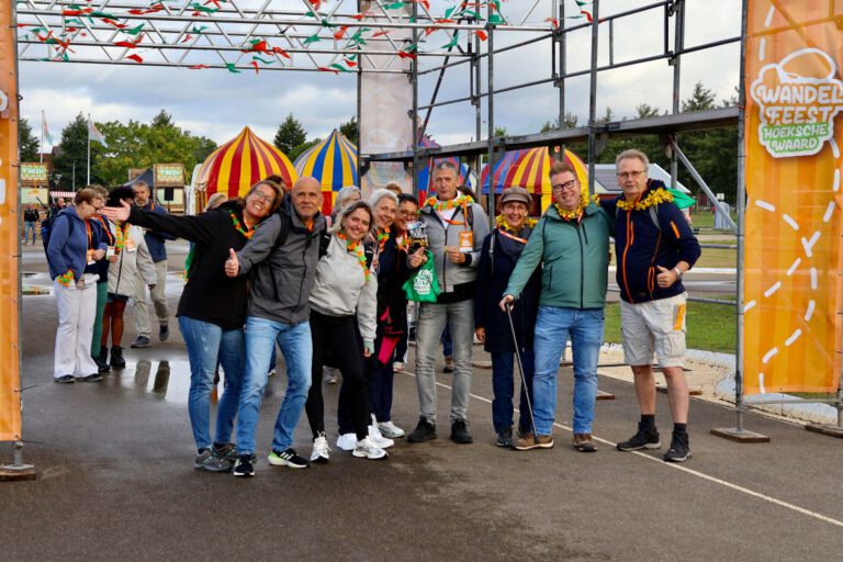 Wandel Feest Hoeksche Waard 2025, foto 303