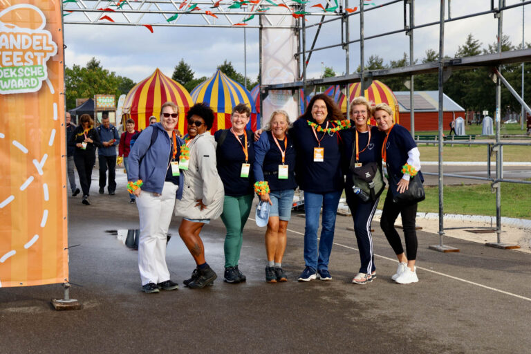 Wandel Feest Hoeksche Waard 2025, foto 304