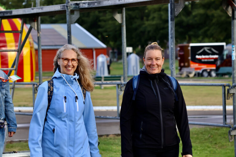 Wandel Feest Hoeksche Waard 2025, foto 305