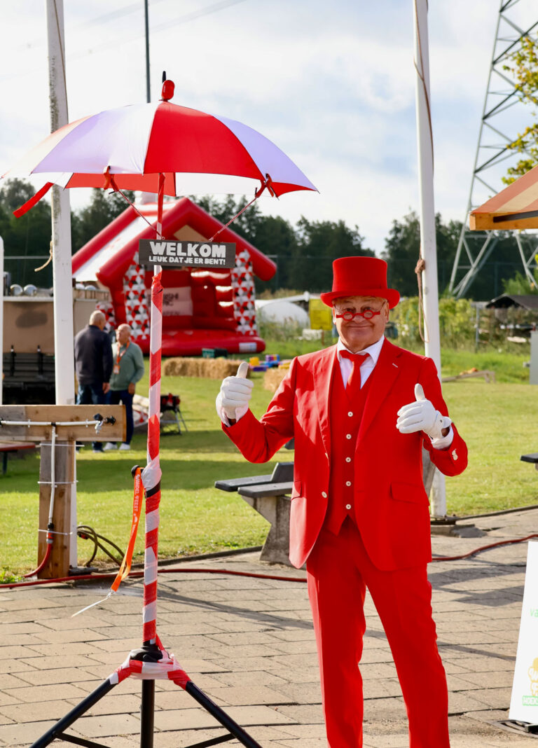 Wandel Feest Hoeksche Waard 2025, foto 306
