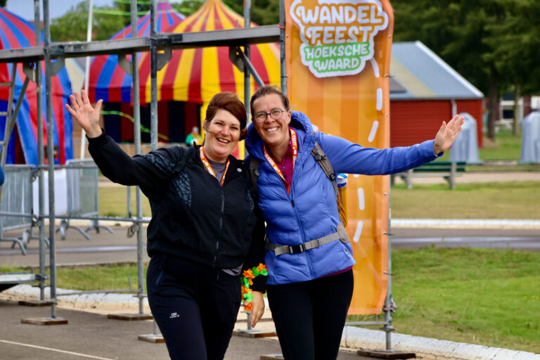 Wandel Feest Hoeksche Waard 2025, foto 308