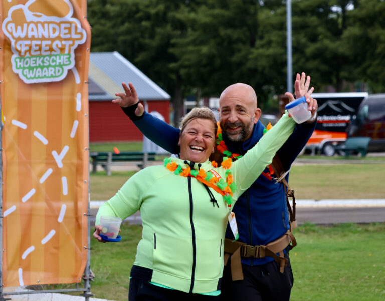 Wandel Feest Hoeksche Waard 2025, foto 309
