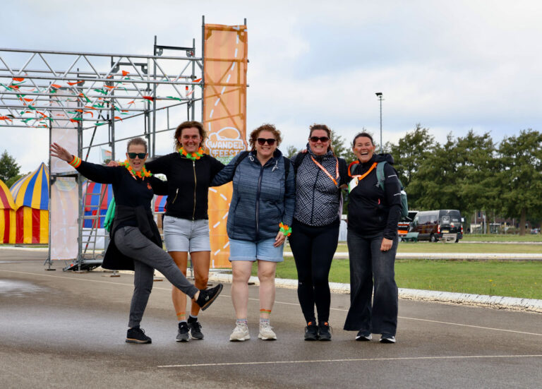 Wandel Feest Hoeksche Waard 2025, foto 311