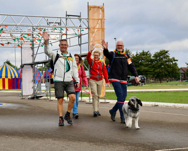 Wandel Feest Hoeksche Waard 2025, foto 312