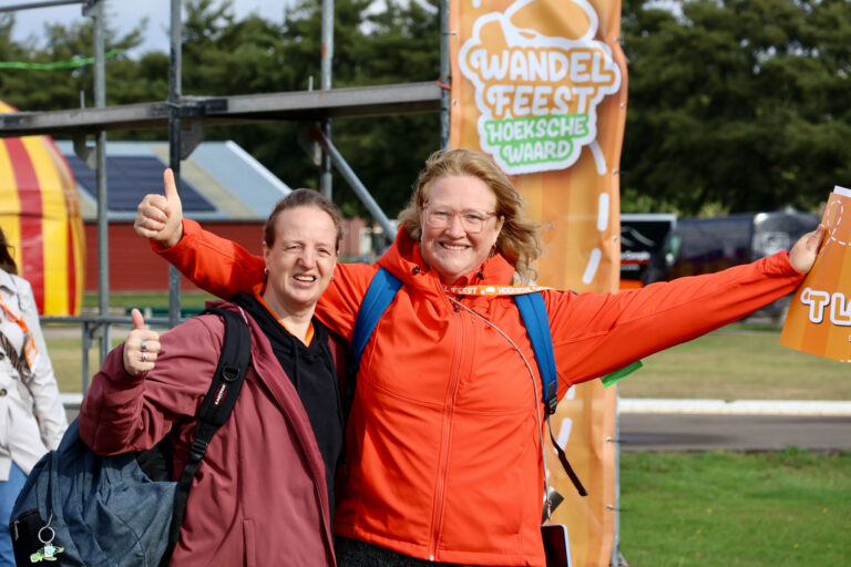 Wandel Feest Hoeksche Waard 2025, foto 314