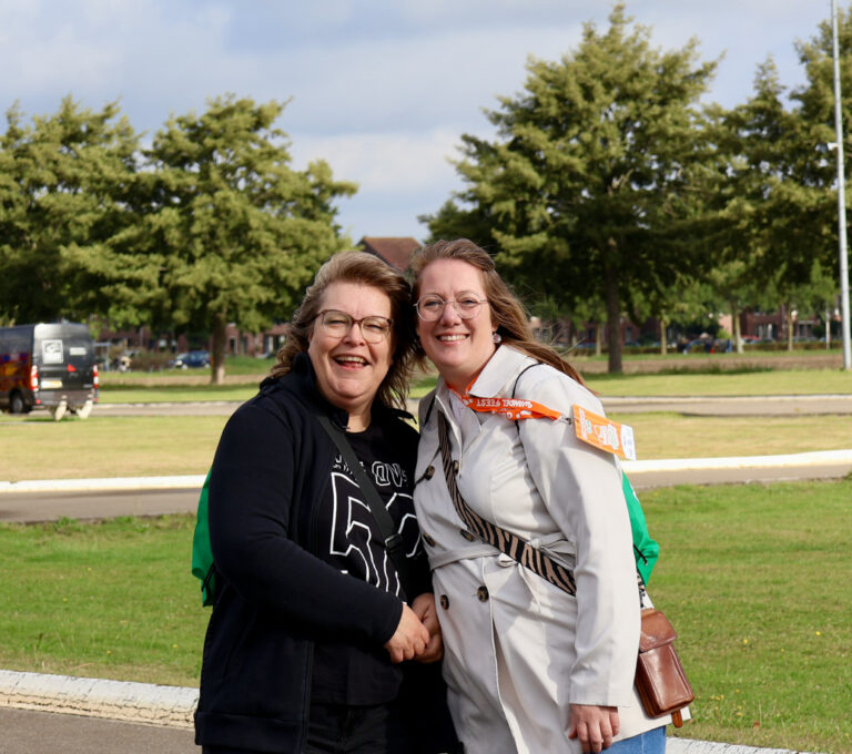Wandel Feest Hoeksche Waard 2025, foto 315