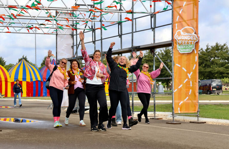 Wandel Feest Hoeksche Waard 2025, foto 316
