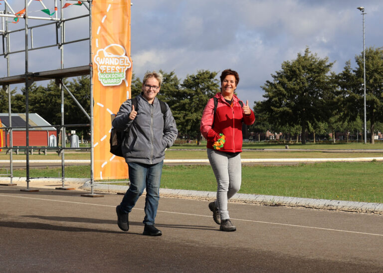 Wandel Feest Hoeksche Waard 2025, foto 317