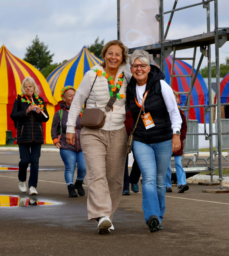 Wandel Feest Hoeksche Waard 2025, foto 319