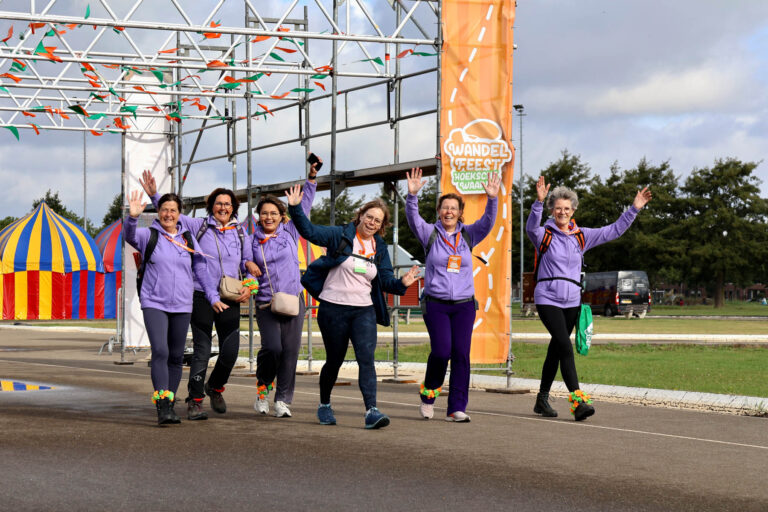 Wandel Feest Hoeksche Waard 2025, foto 320