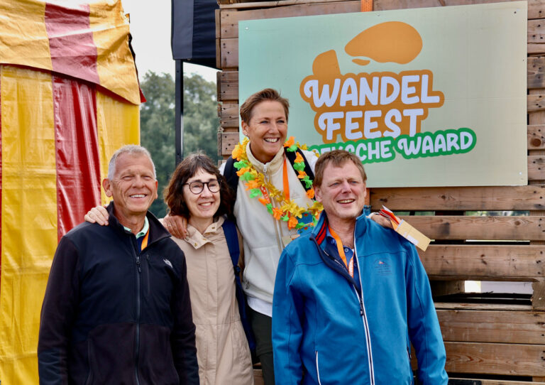 Wandel Feest Hoeksche Waard 2025, foto 322