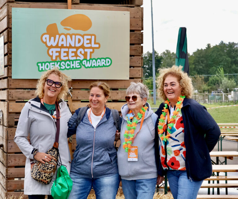 Wandel Feest Hoeksche Waard 2025, foto 325