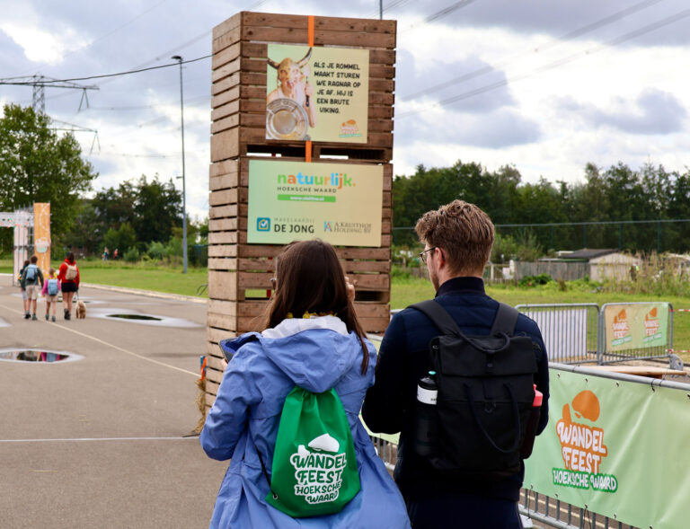 Wandel Feest Hoeksche Waard 2025, foto 328