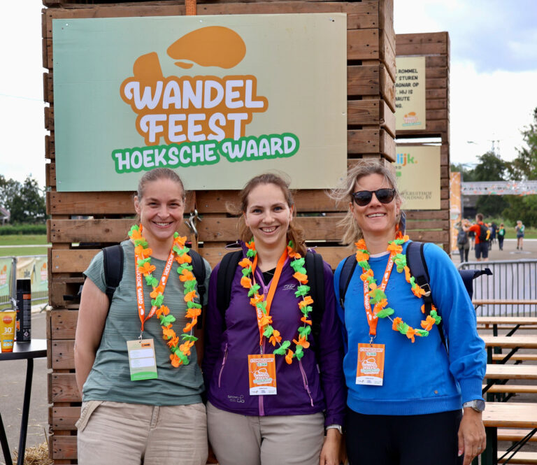 Wandel Feest Hoeksche Waard 2025, foto 329