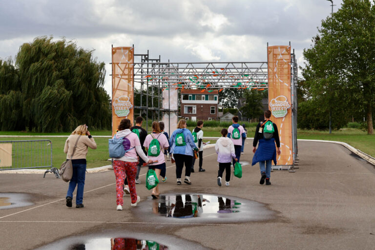 Wandel Feest Hoeksche Waard 2025, foto 330