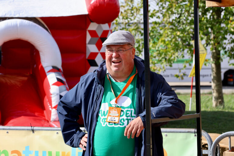 Wandel Feest Hoeksche Waard 2025, foto 332