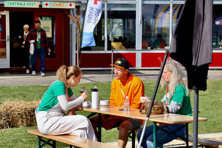 Wandel Feest Hoeksche Waard 2025, foto 334