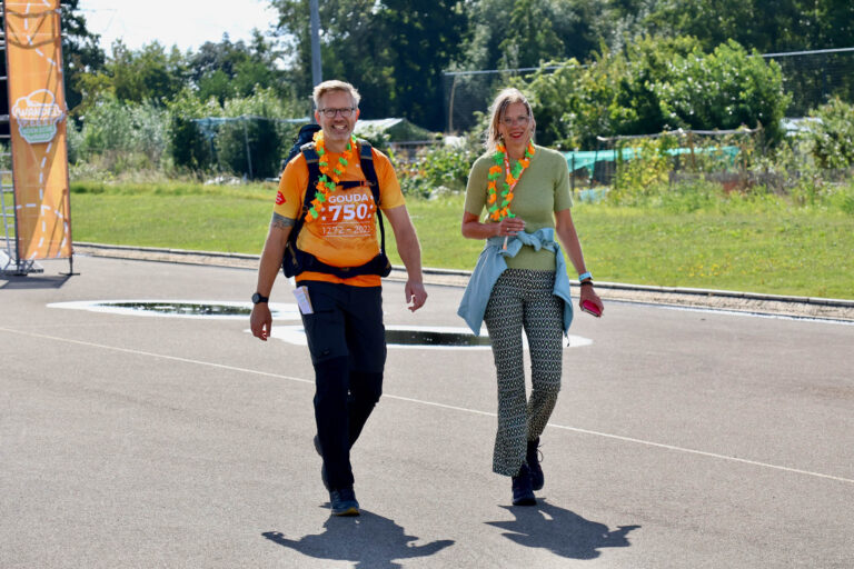 Wandel Feest Hoeksche Waard 2025, foto 335