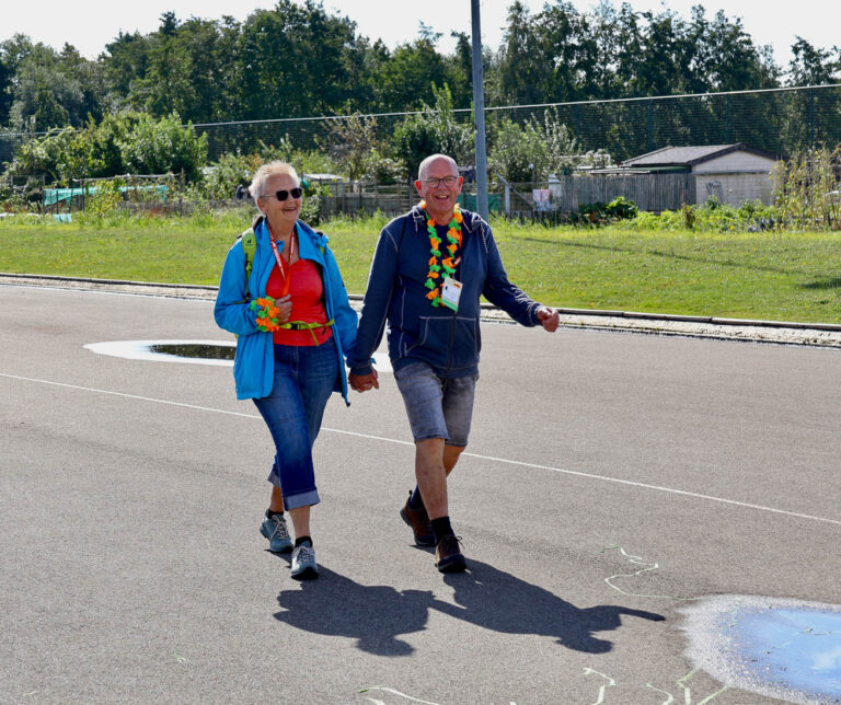 Wandel Feest Hoeksche Waard 2025, foto 336