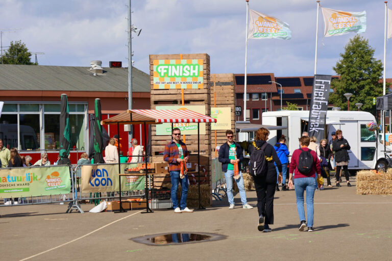 Wandel Feest Hoeksche Waard 2025, foto 339