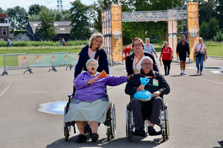 Wandel Feest Hoeksche Waard 2025, foto 340