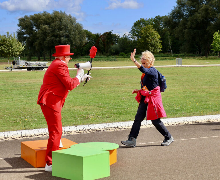 Wandel Feest Hoeksche Waard 2025, foto 342