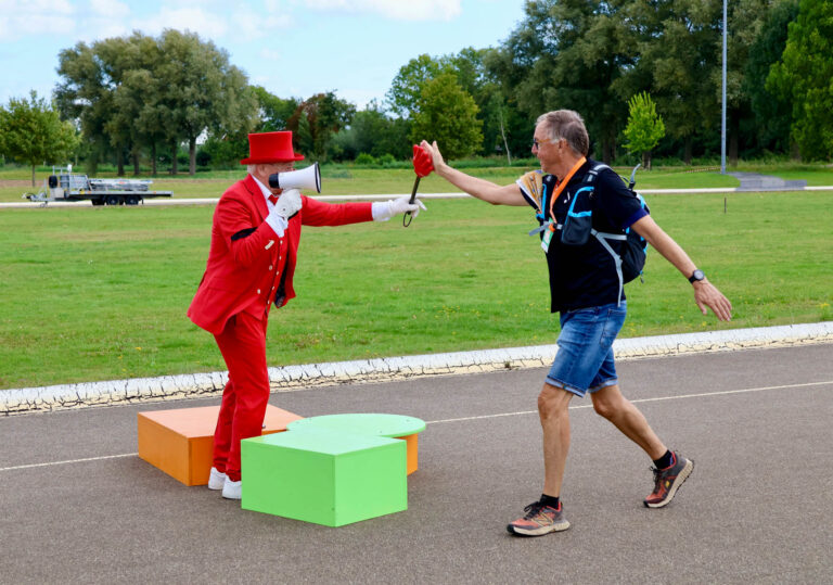 Wandel Feest Hoeksche Waard 2025, foto 343