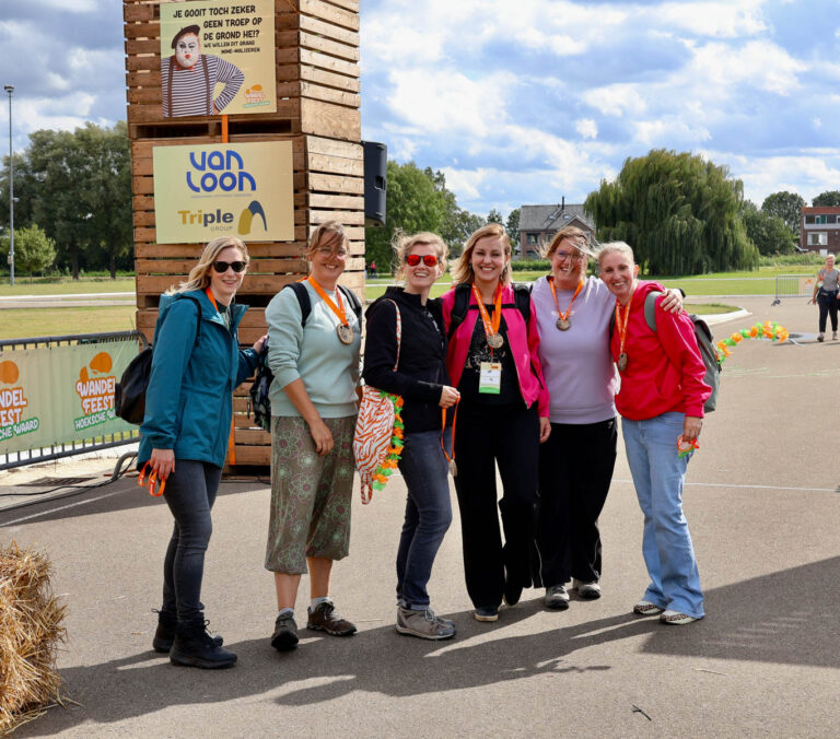 Wandel Feest Hoeksche Waard 2025, foto 344