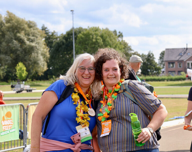 Wandel Feest Hoeksche Waard 2025, foto 346