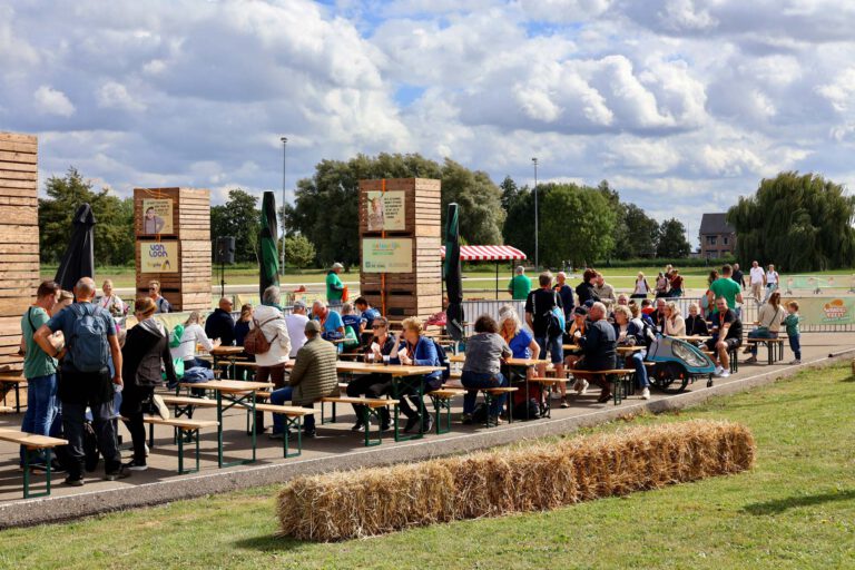 Wandel Feest Hoeksche Waard 2025, foto 347
