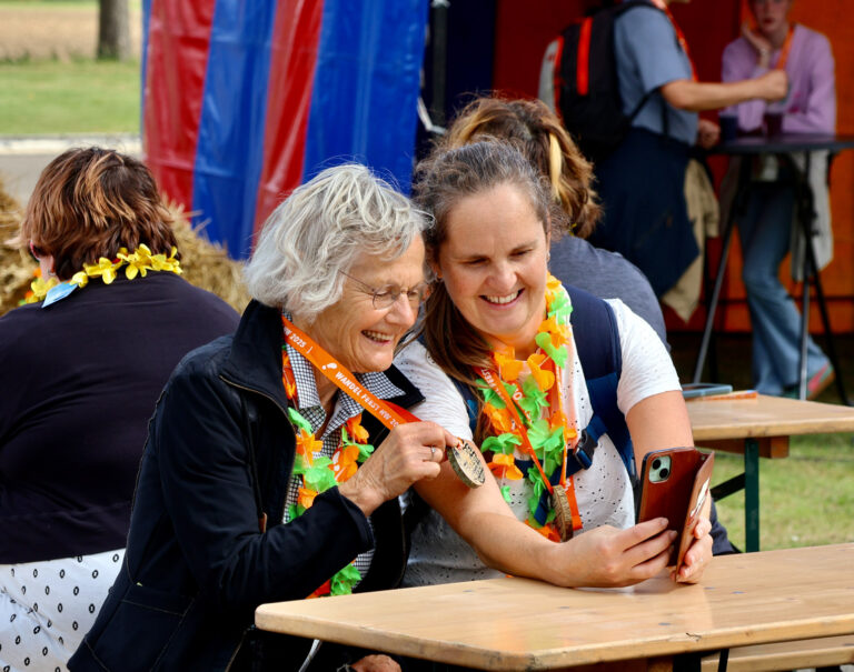 Wandel Feest Hoeksche Waard 2025, foto 349