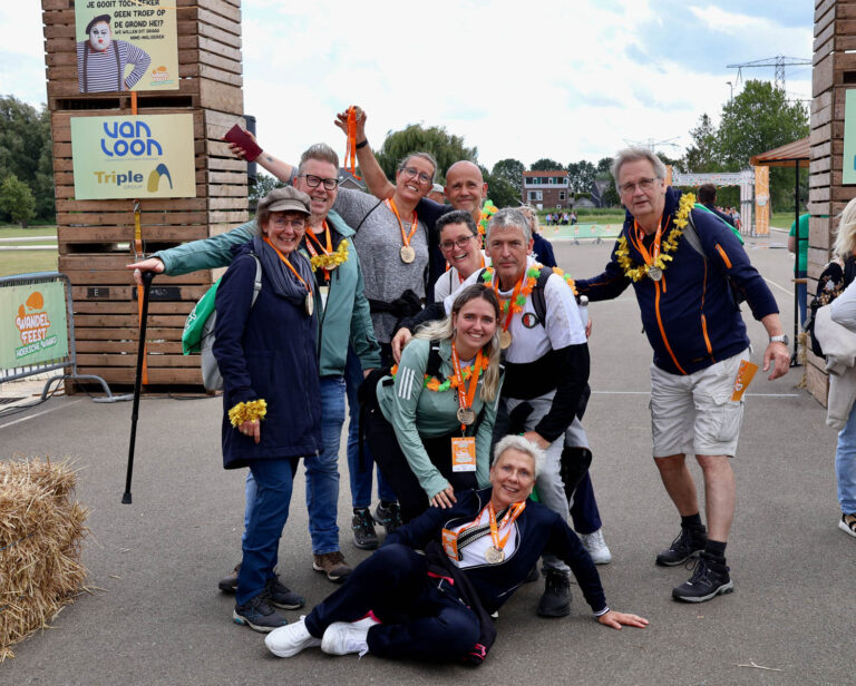 Wandel Feest Hoeksche Waard 2025, foto 350