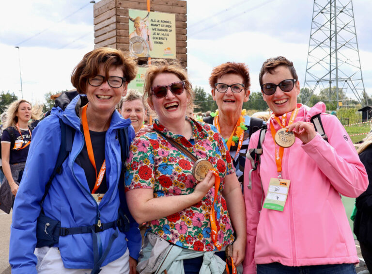 Wandel Feest Hoeksche Waard 2025, foto 351