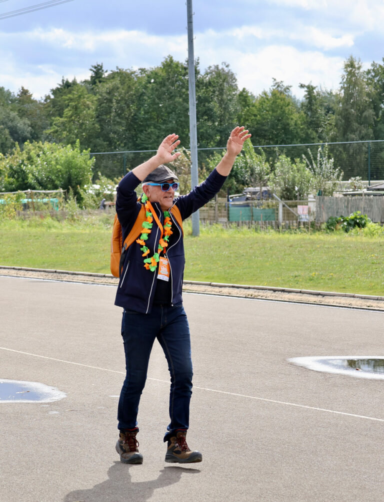 Wandel Feest Hoeksche Waard 2025, foto 353