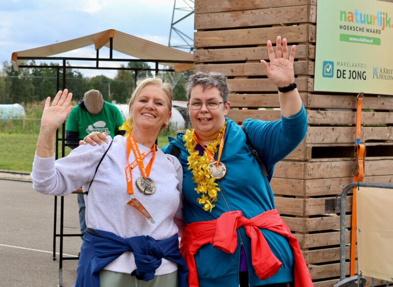 Wandel Feest Hoeksche Waard 2025, foto 354
