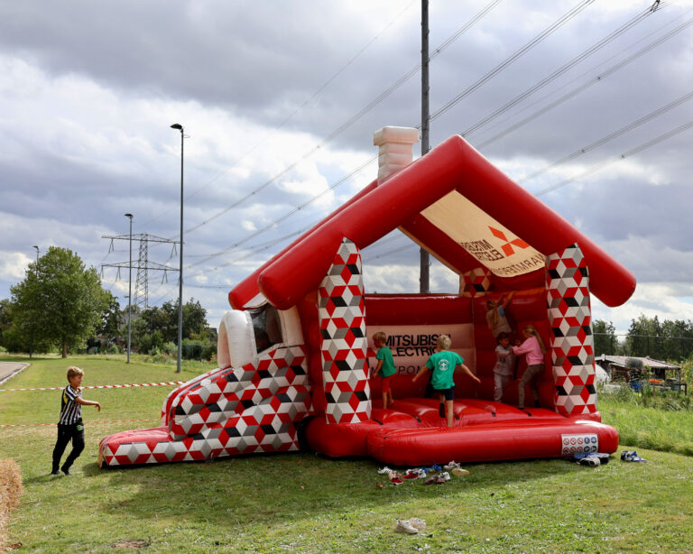 Wandel Feest Hoeksche Waard 2025, foto 356
