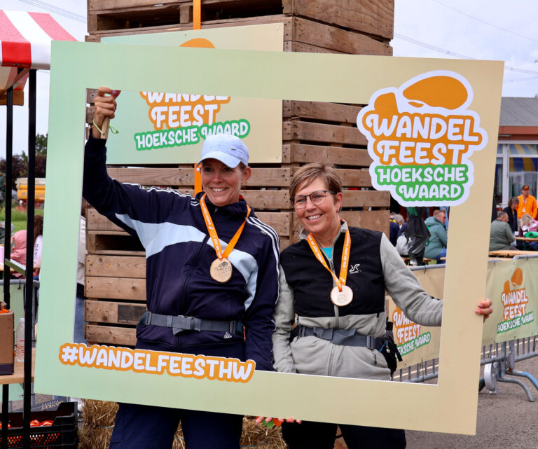 Wandel Feest Hoeksche Waard 2025, foto 357