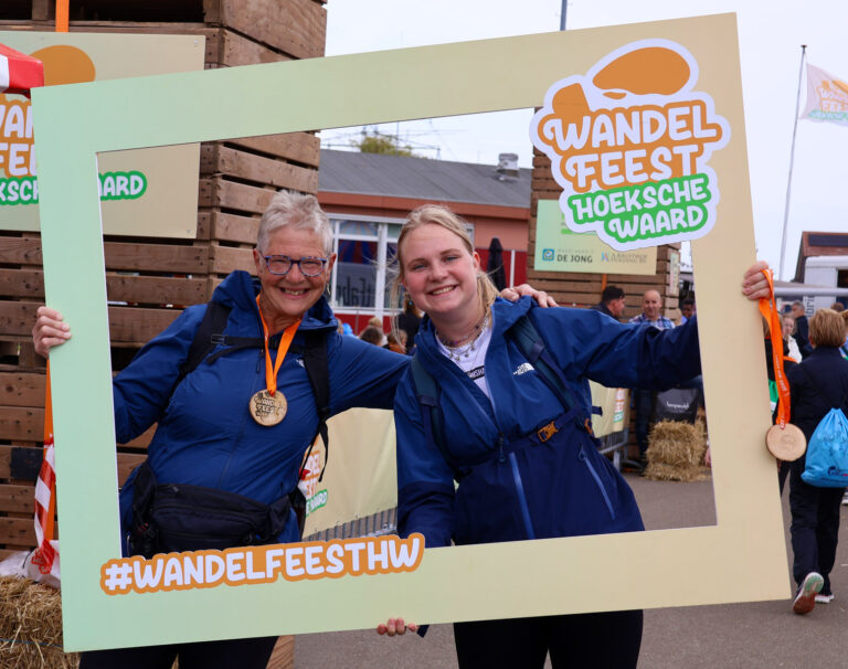 Wandel Feest Hoeksche Waard 2025, foto 359