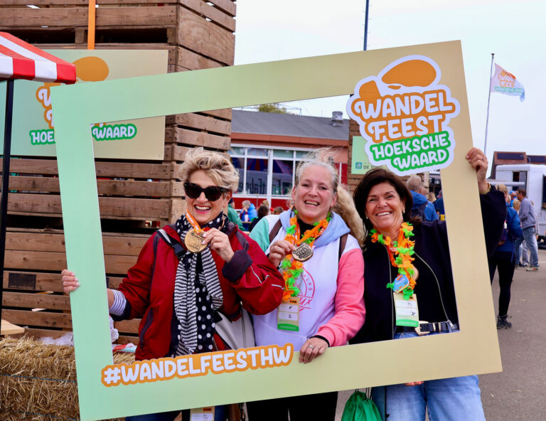 Wandel Feest Hoeksche Waard 2025, foto 360